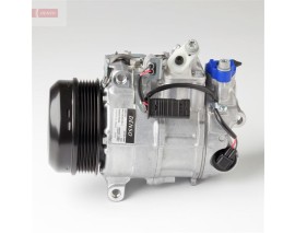 KLIMA KOMPRESORU MERCEDES W204 S204 C204 W212 S212 C207 A207 R172