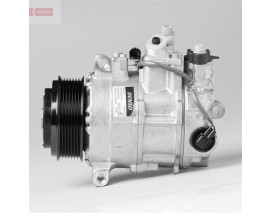 KLIMA KOMPRESORU MERCEDES W204 S204 C218 X218 W212 S212 C207 X204