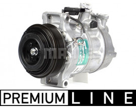 KLIMA KOMPRESORU MERCEDES W205 C205 A205 X253 B907 B910