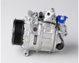 KLIMA KOMPRESORU MERCEDES W463 X164 W164 W251