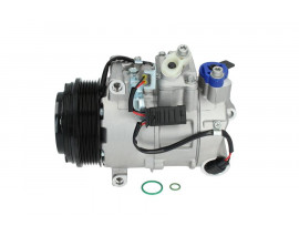 KLIMA KOMPRESORU MERCEDES X204 W204 S204 C204 W212 C207 R172