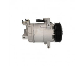 KLIMA KOMPRESÖRÜ NISSAN QASHQAİ 07 13 X-TRAİL II 07 13 SCENİC II 05 MEGANE II 05 2.0dCi M9R 12V 7 KANAL 115MM