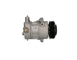 KLİMA KOMPRESÖRÜ OPEL CORSA C CORSA D CORSA E 06-14 1.0-1.2-1.4 XEL-XEP-XER-XEJ