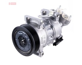 KLİMA KOMPRESÖRÜ P208 12 P2008 13 C3 12 1.0 VTI 1.2 VTI PureTECH DS3 14 1.2 VTI-Puretech 1.6 THP