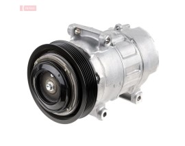 KLİMA KOMPRESÖRÜ RENAULT MEGANE III 09 SCENIC III 09 NISSAN QASHQAI II SUV 1.5DCI 13 6PK - 12V 125mm