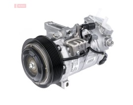 KLIMA KOMPRESORU RENAULT TALISMAN 15 KADJAR 15 MEGANE IV 15 NISSAN QASHQAI II 13 1.2 TCE 1.6 DCİ