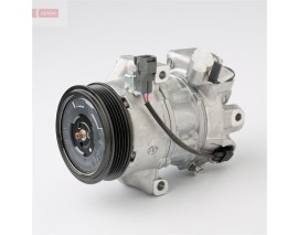 KLİMA KOMPRESÖRÜ SMART ROADSTER 0.7 03-05 FORFOUR 1.1 04-06