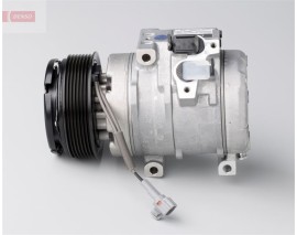 KLİMA KOMPRESÖRÜ SUBARU LEGACY 2.0D 10 OUTBACK 2.0D 11 110mm