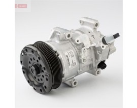 KLİMA KOMPRESÖRÜ TOYOTA AVENSIS 1.6 VVTI-1.8 03-08