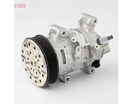 KLİMA KOMPRESÖRÜ TOYOTA AVENSIS 2.0 D-4D 06-08 2.2 D-4D 05-08