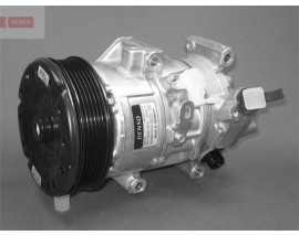 KLİMA KOMPRESÖRÜ TOYOTA COROLLA 1.6-1.8 04-09
