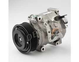 KLİMA KOMPRESÖRÜ TOYOTA LAND CRUISER 200 4.5 D4-D 07