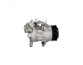 KLİMA KOMPRESÖRÜ TOYOTA YARIS 1.0 VVTI