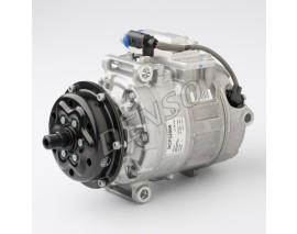 KLİMA KOMPRESÖRÜ TRANSPORTER T5-TOUAREG 2.5 TDİ 03 310x210x275