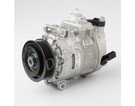 KLİMA KOMPRESÖRÜ TRANSPORTER T6-AMAROK 2.0 TDI 2010 MÜŞÜRLÜ CDCA-CAAA-CAAB-CAAC