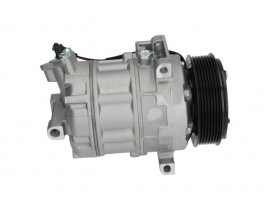 KLİMA KOMPRESÖRÜ VIVARO B 14 19-MOVANO B 10 TRAFIC III 14 19 MASTER III 10 1.6dCi R9M 2.3dCi M9T