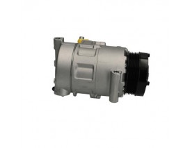 KLİMA KOMPRESÖRÜ VW CRAFTER 2.0TDİ 11 7SEU17 100mm-12v