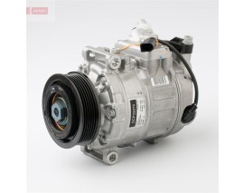 KLİMA KOMPRESÖRÜ VW TRANSPORTER T5-AMAROK 2.0 TDİ 10