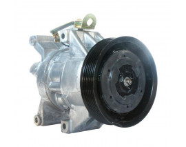 KLİMA KOMPRESÖRÜ YARIS 1.3 99-05