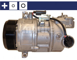 KLIMA KOMPRESSORU BMW E90 E87 M47N2