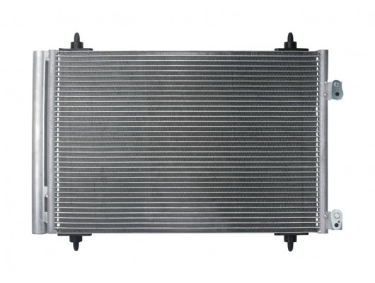 KLİMA KONDENSERİ BERLINGO-PARTNER-307-308-508-5008-3008-C4-DS4-DS5 1.4-1.6-2.0 HDI-VTI