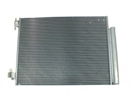 KLİMA KONDENSERİ CLIO IV-CAPTUR-LOGAN II-LODGY-SANDRO II 1.5DCI-0.9TCE-1.2TCE MICRA V K14 1.0 16