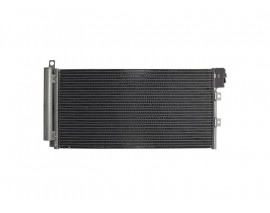 KLİMA KONDENSERİ LINEA 1.3 JTD