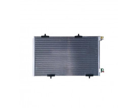 KLİMA KONDENSERİ P301-CITROEN C-ELYSEE 1.2 VTi-1.6 VTi-1.6 HDİ 11/12 587X367X16