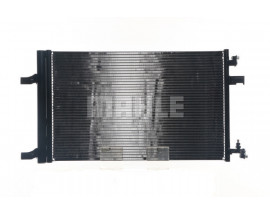 KLİMA KONDENSERİ RADYATÖRÜ - OTOMATİK ASTRA J-ZAFIRA C-CRUZE 1.4-1.6-1.7-2.0
