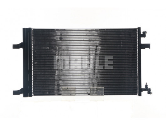 KLİMA KONDENSERİ RADYATÖRÜ - OTOMATİK ASTRA J-ZAFIRA C-CRUZE 1.4-1.6-1.7-2.0