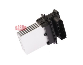 KLİMA KONTROL ROLE CLIO II - CLIO IV