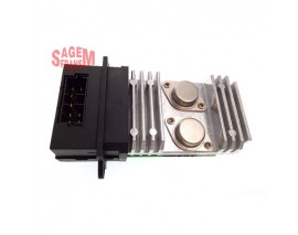 KLİMA KONTROL ROLE MEGANE