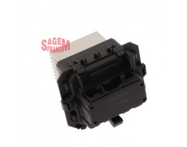 KLİMA KONTROL ROLE MEGANE III - FLUENCE