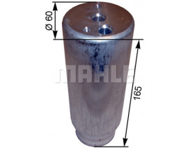 KLIMA KURUTUCU MERCEDES ML-CLASS W163 98 05