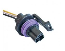 KLİMA MÜŞÜR SOKETİ R9-MGN II