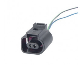 KLİMA MÜŞÜR VE BALATA SOKETİ 2 Lİ CLIO-MGN-VOLKSWAGEN