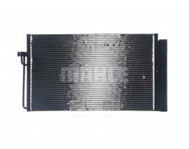 KLIMA RADYATORU BMW E60 E65 M57 N57 N67