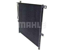 KLIMA RADYATORU BMW X3 E83 N46 M54 N52