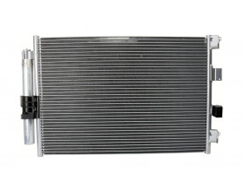 KLIMA RADYATORU KONDANSER FOCUS III 14 C MAX 15 CONNECT 13 KUGA II 14 17 1.0 ECOBOOST 1.5TDCI