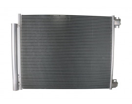 KLİMA RADYATÖRÜ KONDANSER RENAULT MEGANE IV 16 TALISMAN 15 GRAND SC NIC IV 16 1.2 TCE 1.3 TCE 1.5dCi 1.6dCi