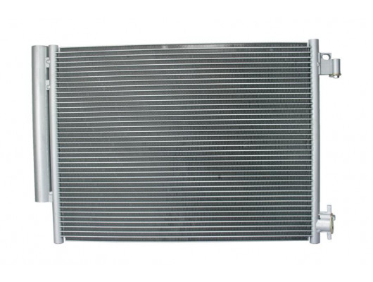 KLİMA RADYATÖRÜ KONDENSER RENAULT CLIO IV 12 CAPTUR I 13 SYMBOL III 14 DACIA LOGAN MCV II 14 DOKKER 12 DUSTER 10 SANDERO II 12 0.9TCe 1.0SCe 1.2TCe 1.5dCi 1.6