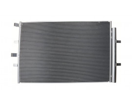 KLİMA RADYATORU KONDENSERİ TRANSİT CUSTOM V362 12 TRANSIT V363 14 2.2 TDCİ 717x467 AL AL