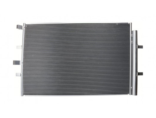 KLİMA RADYATORU KONDENSERİ TRANSİT CUSTOM V362 12 TRANSIT V363 14 2.2 TDCİ 717x467 AL AL