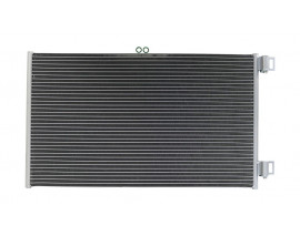 KLIMA RADYATORU MERCEDES CITAN 415 12 . RENAULT KANGOO III 1.5DCI / 1.6