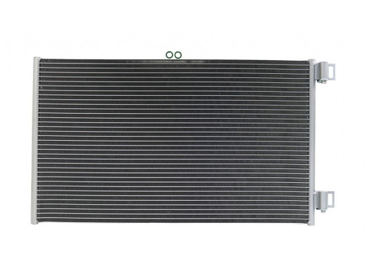 KLIMA RADYATORU MERCEDES CITAN 415 12 . RENAULT KANGOO III 1.5DCI / 1.6