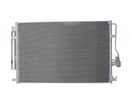 KLIMA RADYATORU MERCEDES SPRINTER 906 06 16 . VW CRAFTER 06 16