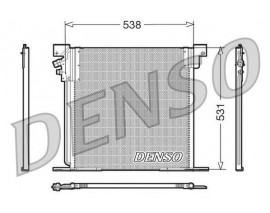 KLIMA RADYATORU MERCEDES VITO W638 97 03