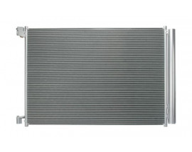 KLIMA RADYATORU MERCEDES W205 S205 W213 S213 W222 C217 X253