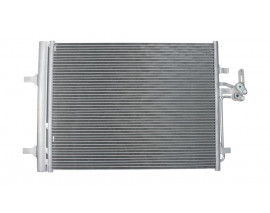 KLIMA RADYATORU MONDEO IV S MAX 07 2.0 TDCI GALAXY 2.0TDCI 07 14 VOLVO S60 S80 II V60 V70 III XC70 II 2.5 / 3.2 224DT 204PT DISCOVERY SPORT L550 14 FREELANDER 2 L359 06 14 R.R EVOQUE L538 11 19