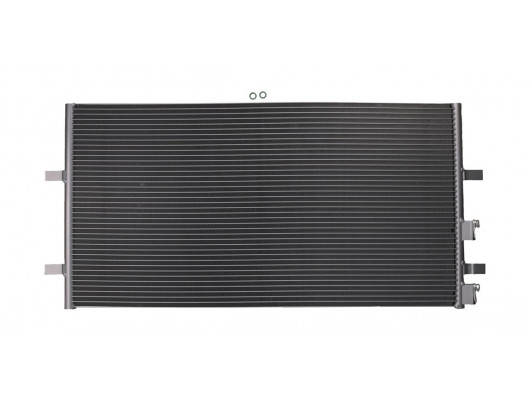 KLIMA RADYATORU TRANSIT V347 V348 2.2TDCI 100PS 120PS 130PS 2.4TDCI 100PS 115PS 140PS 07